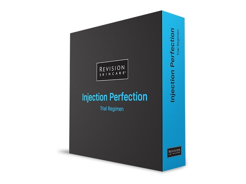 Revision Skincare Injection Perfection Trial Regimen Set