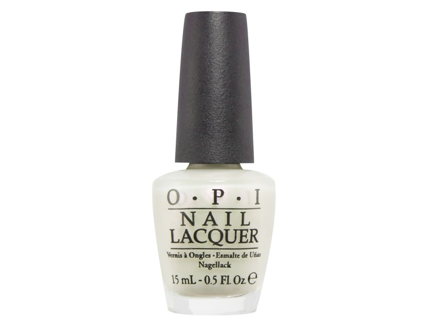 OPI Muppets Most Wanted - Intl Crime Caper