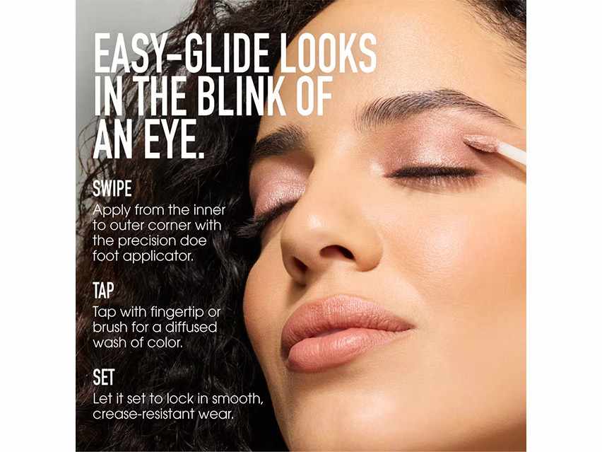 bareMinerals GEN NUDE® Liquid Mineral Eyeshadow