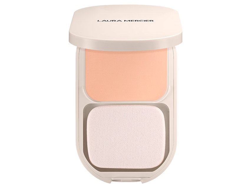 Laura Mercier Real Flawless Feather Matte Powder Foundation