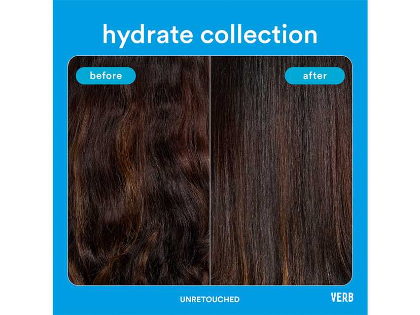 VERB Hydrate Leave-In Conditioner