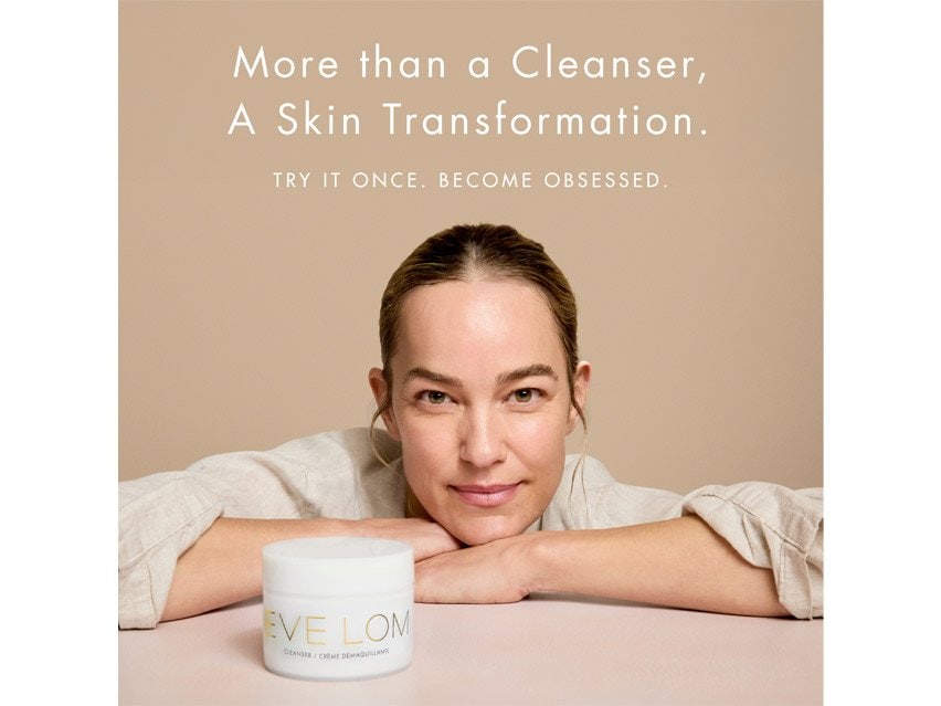 EVE LOM Cleanser