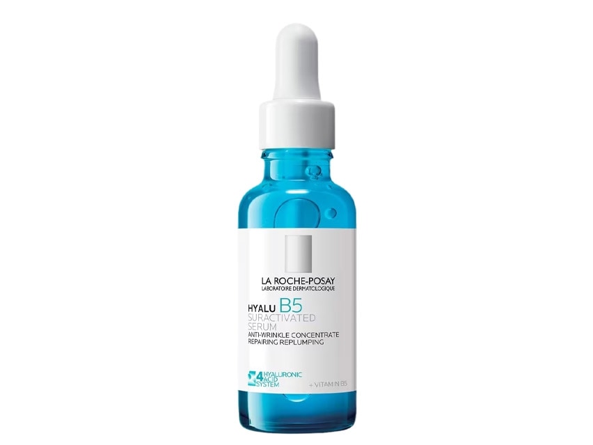 La Roche-Posay Hyalu B5 Pure Hyaluronic Acid Serum