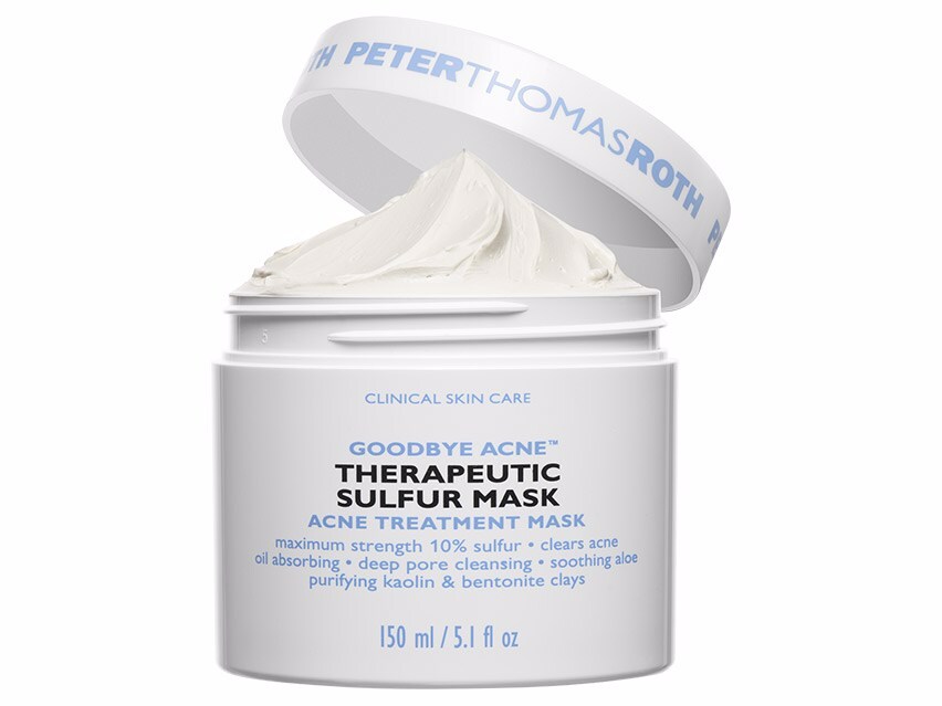 Peter Thomas Roth Therapeutic Sulfur Masque
