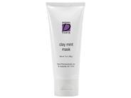 Derma Topix Clay Mint Mask