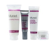 Murad Age Complete Skin Renewal Kit