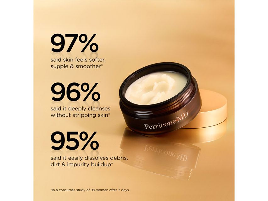 Perricone MD Neuropeptide Cleansing Balm