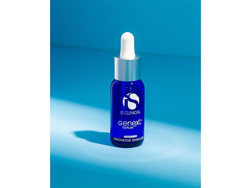 iS CLINICAL GeneXC Serum