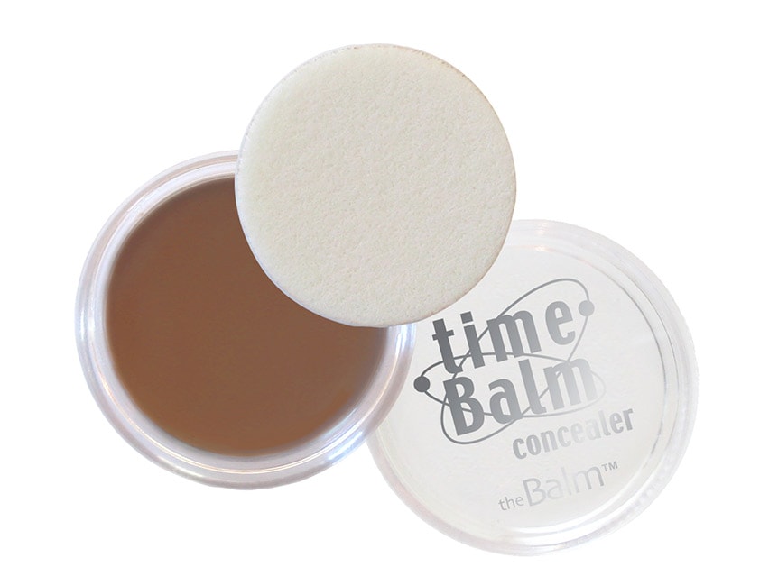 theBalm TimeBalm Anti Wrinkle Concealer - Dark