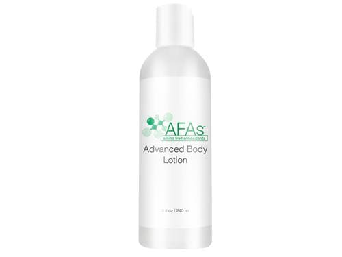 AFA Advanced Body Lotion