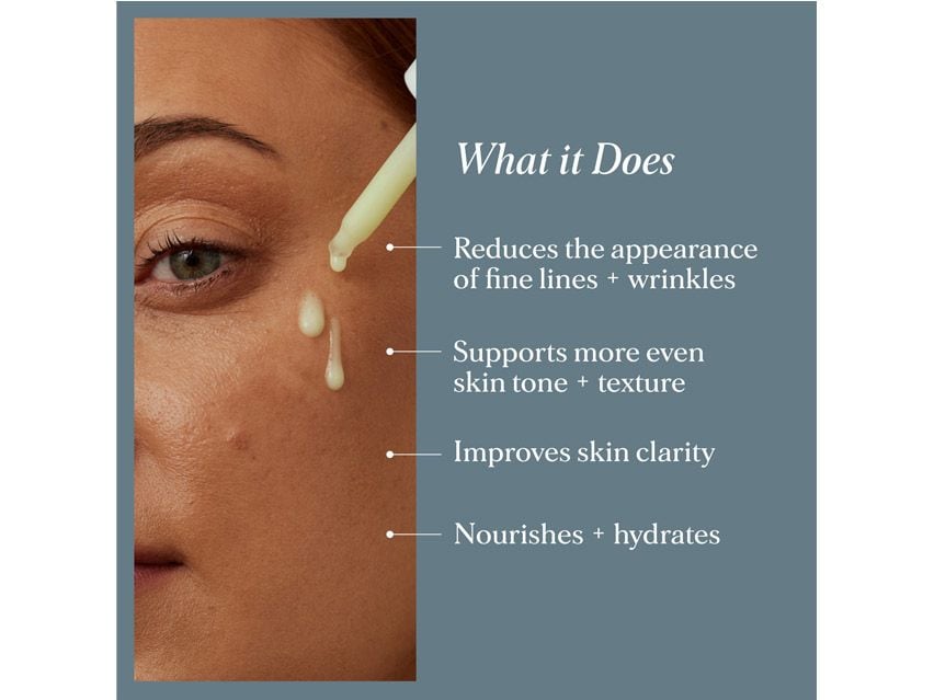 Alpha-H Vitamin A Serum