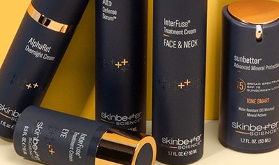 Creating the perfect skinbetter science regimen for your skin type