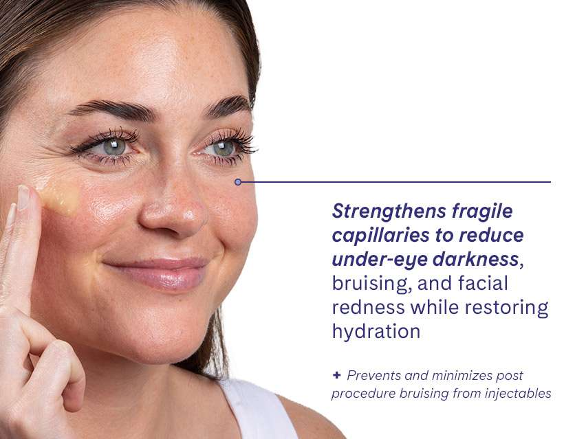 LovelySkin LUXE Vitamin K Cream