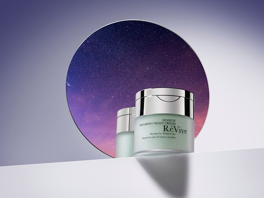 ReVive Skincare Sensitif Repairing Night Cream for Sensitive Skin