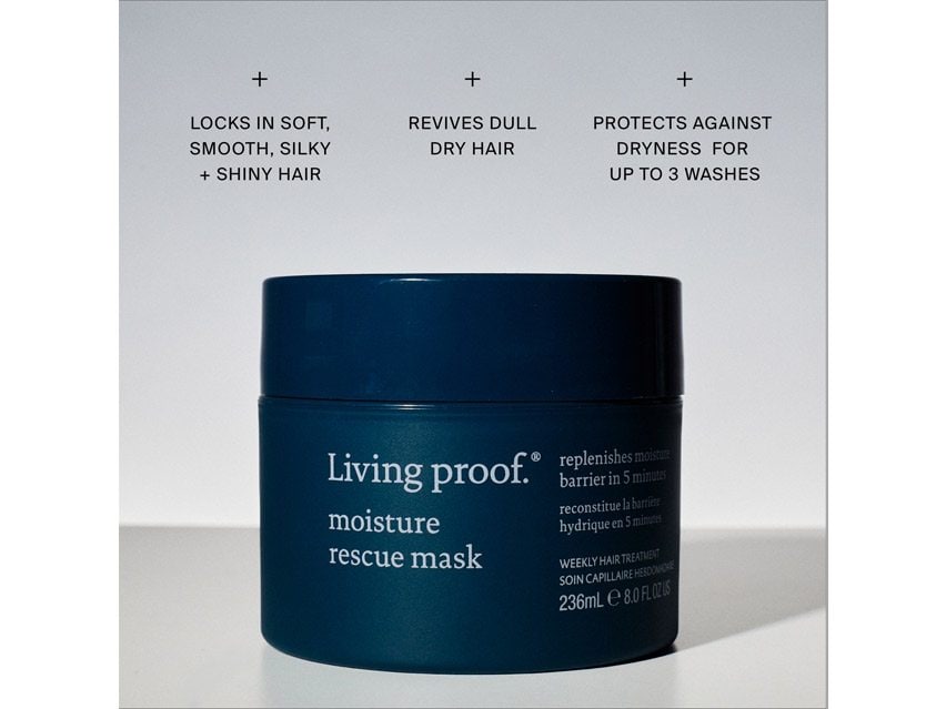 Living Proof Moisture Rescue Mask