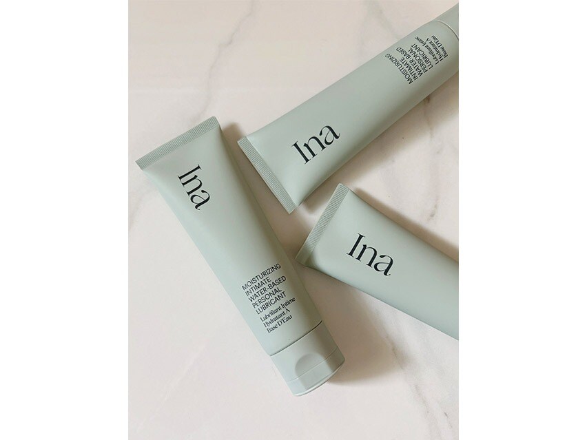 Ina Moisturizing Personal Lubricant