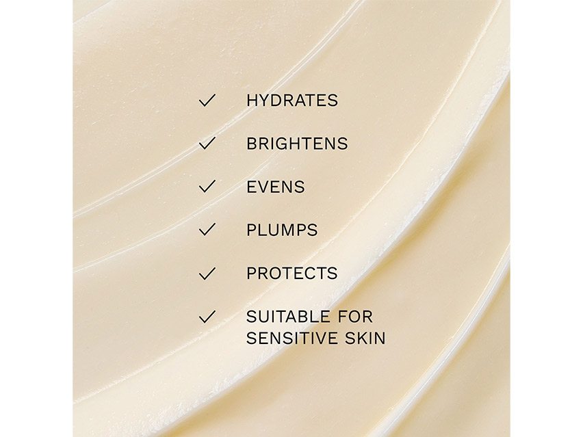 REN Clean Skincare Glow Daily Vitamin C Gel Cream Moisturizer