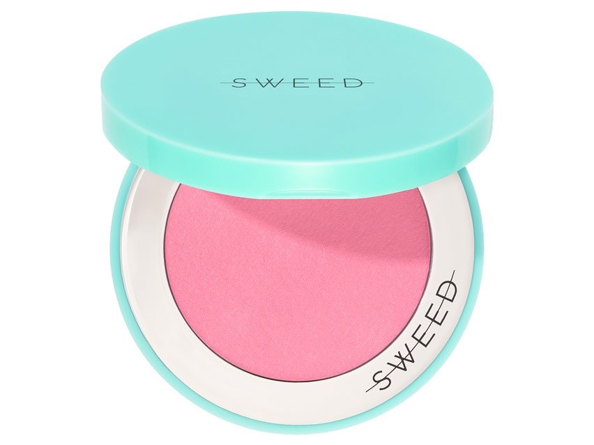 SWEED Air Blush Cream - Cheeky