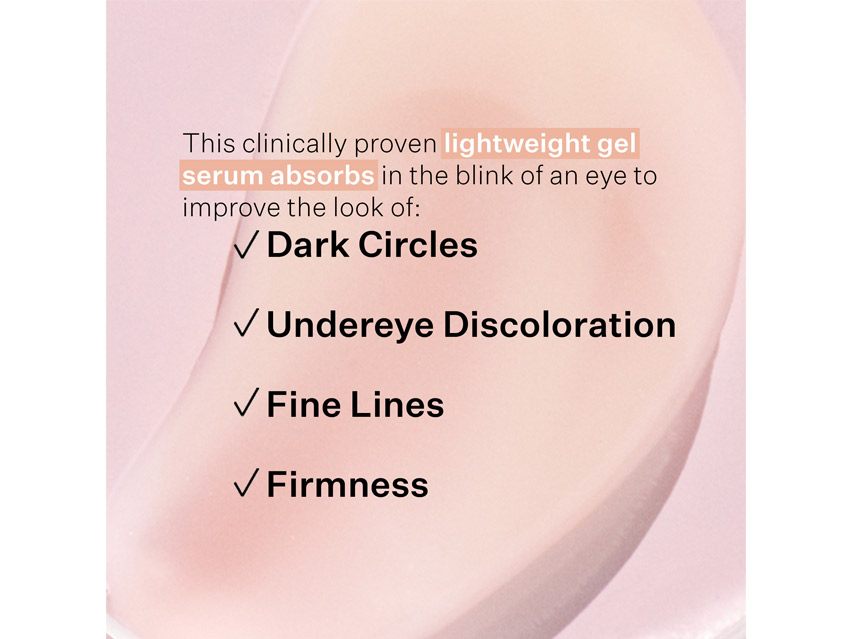 StriVectin Multi-Action Super-C Dark Circle Brightening Eye Serum