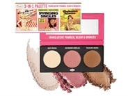 theBalm 3-in-1 Palette