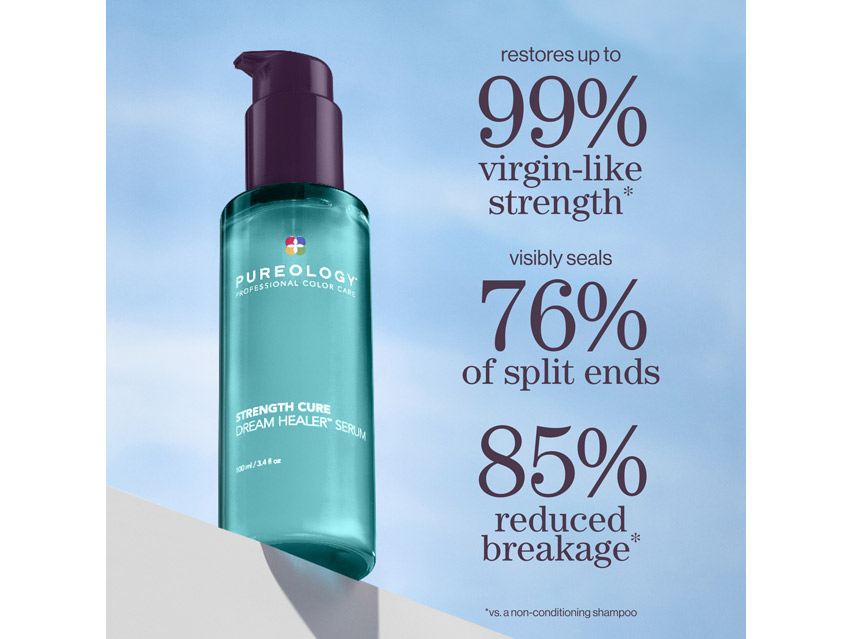 Pureology Strength Cure Dream Healer Serum