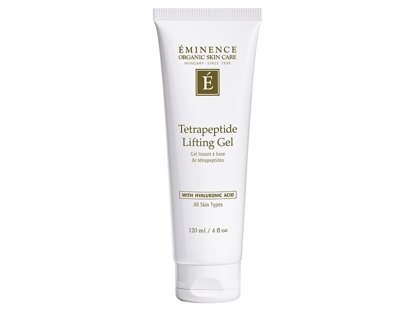 Eminence Organics Tetrapeptide Lifting Gel
