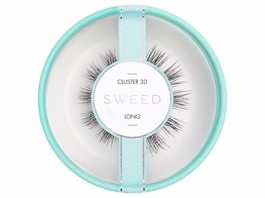 SWEED Cluster 3D - Long