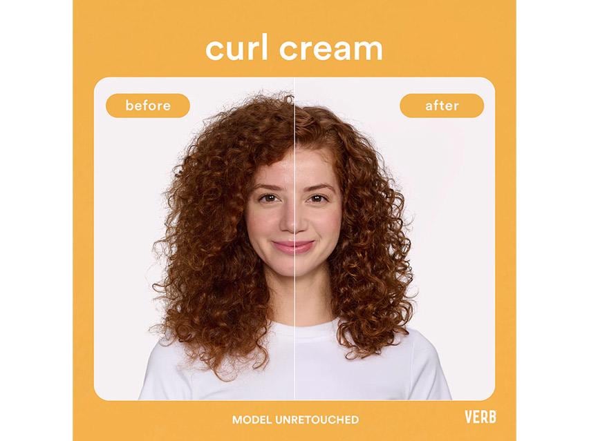 Verb Curl Cream