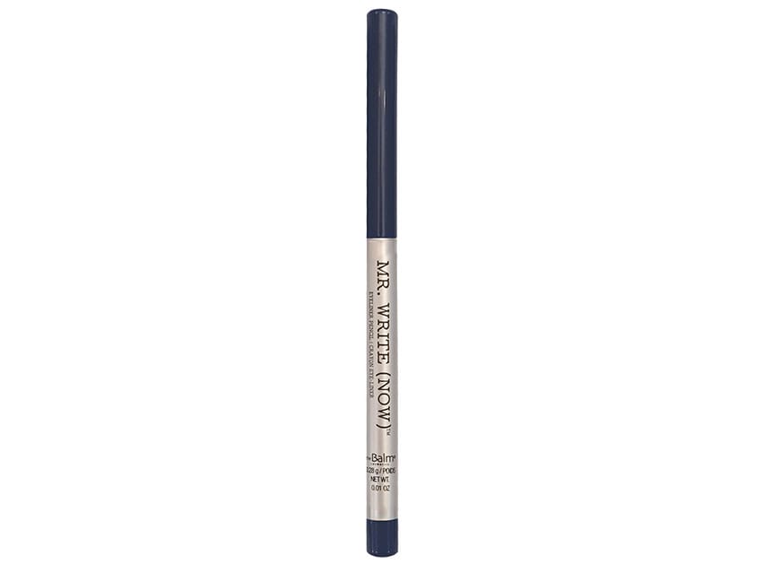 theBalm Mr. Write Now Eyeliner Pencil - Raj B. Navy