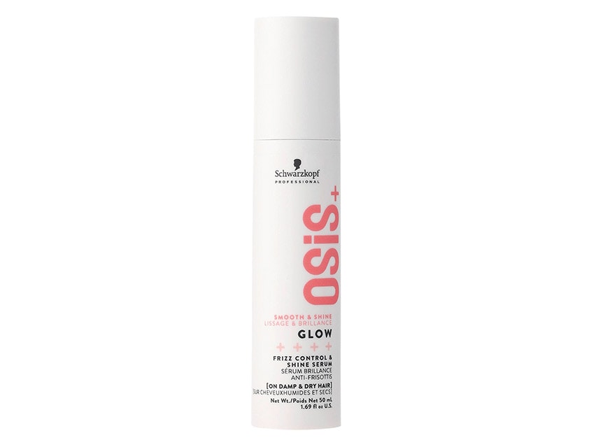 Schwarzkopf OSiS+ Glow Frizz Control &amp; Shine Serum