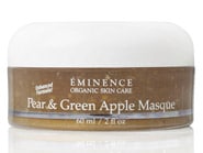 Eminence Pear and Green Apple Masque