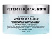 Peter Thomas Roth Water Drench Hyaluronic Cloud Cream - 1.6 oz