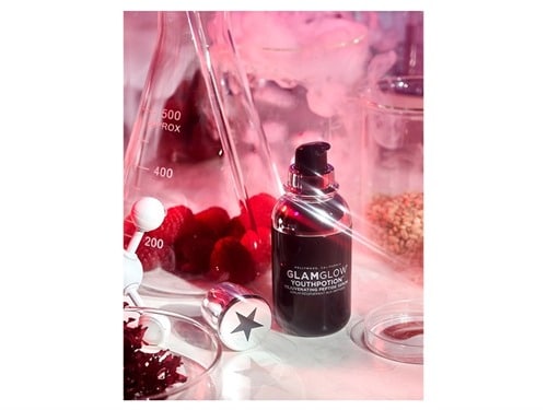 glamglow peptide serum