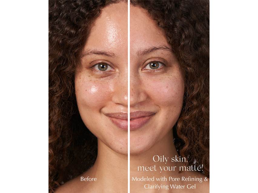 Exuviance Pore Refining &amp; Clarifying Water Gel