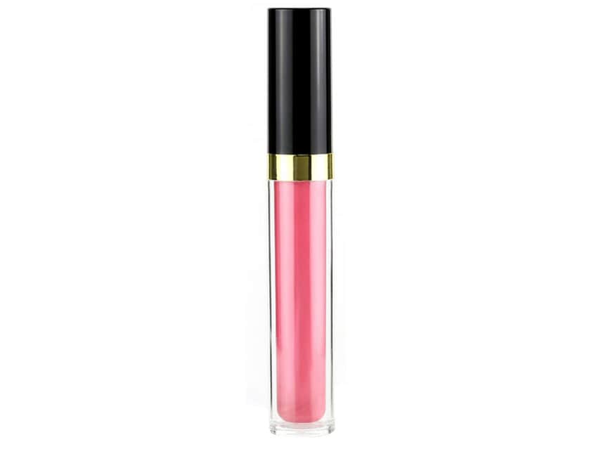 Repechage Perfect Skin Conditioning Lip Gloss - Pink Champagne