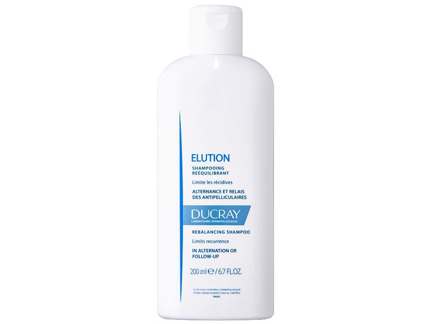 Glytone by Ducray Elution Shampoo