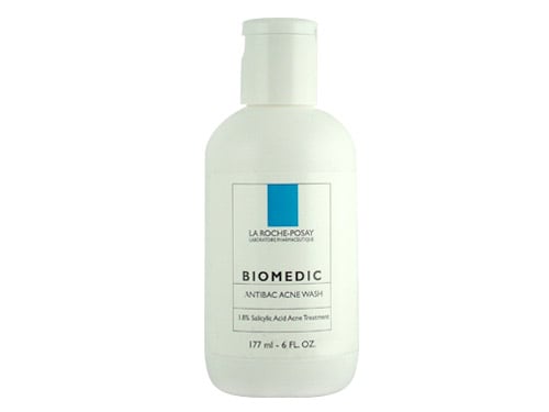 Biomedic AntiBac Acne Wash