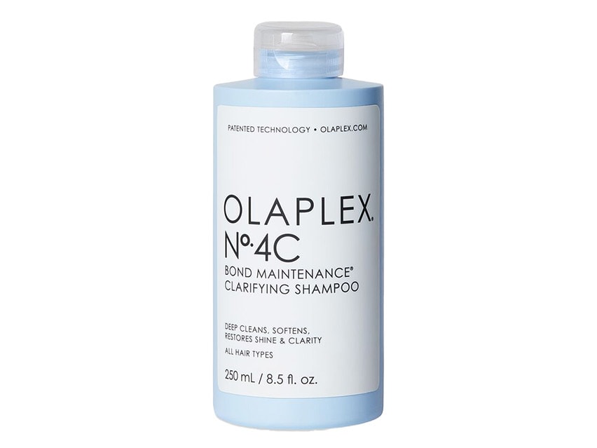 No. 4C Bond Maintenance Clarifying Shampoo | LovelySkin