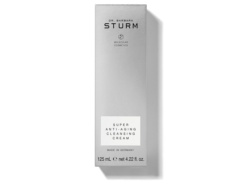 Dr. Barbara Sturm Super Anti-Aging Cleansing Cream
