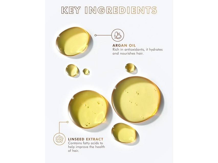 Moroccanoil Moroccanoil Treatment Light