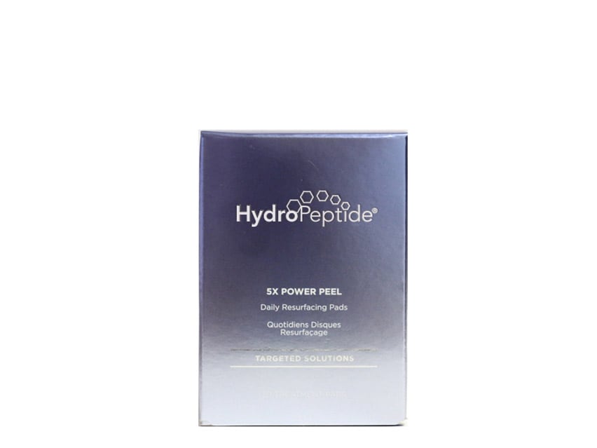 HydroPeptide 5 X Power Peel