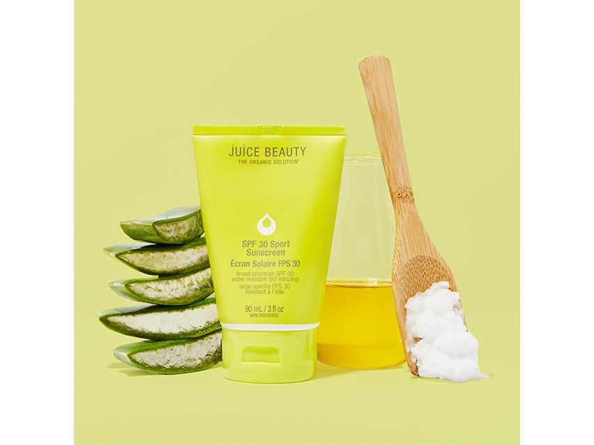 Juice Beauty SPF 30 Sport Sunscreen