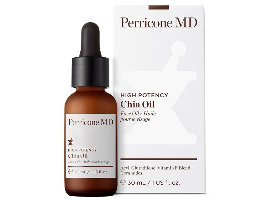 Perricone MD High Potency Chia Oil