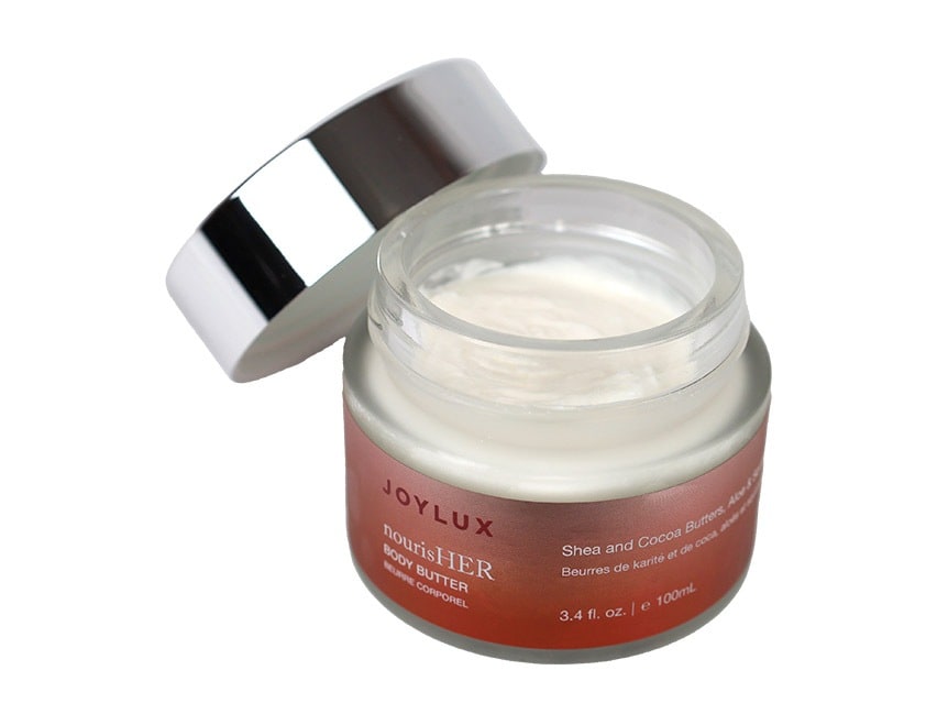 Joylux nourisHER Body Butter