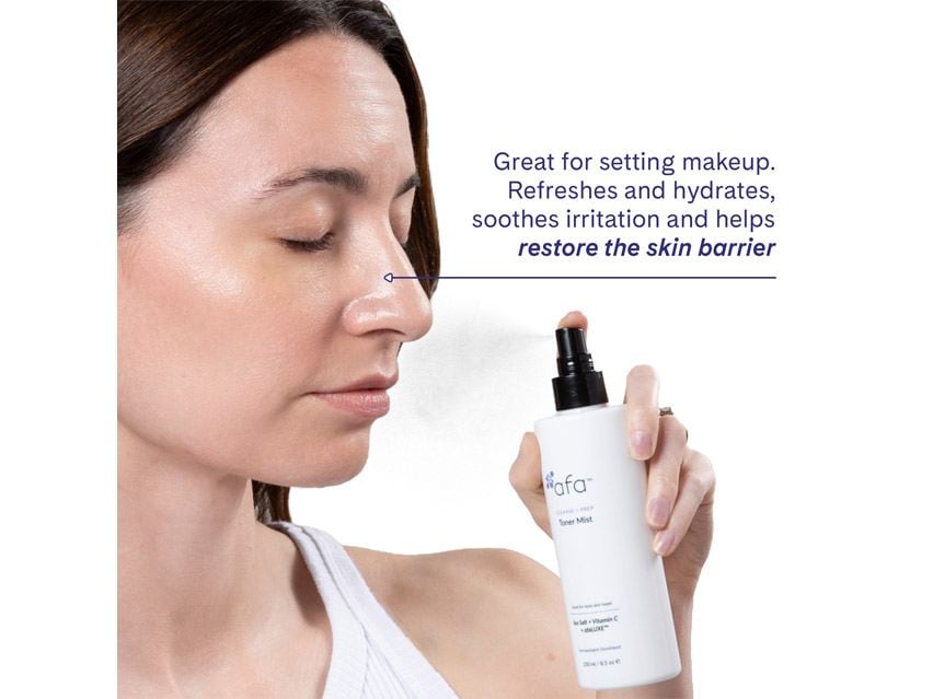 afa Toner Mist