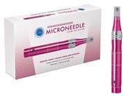 ORA Microneedle Derma Pen System - Cordless
