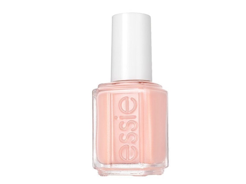 essie Treat Love and Color Strengthener for Normal To Dry/Brittle Nails - Tinted Love
