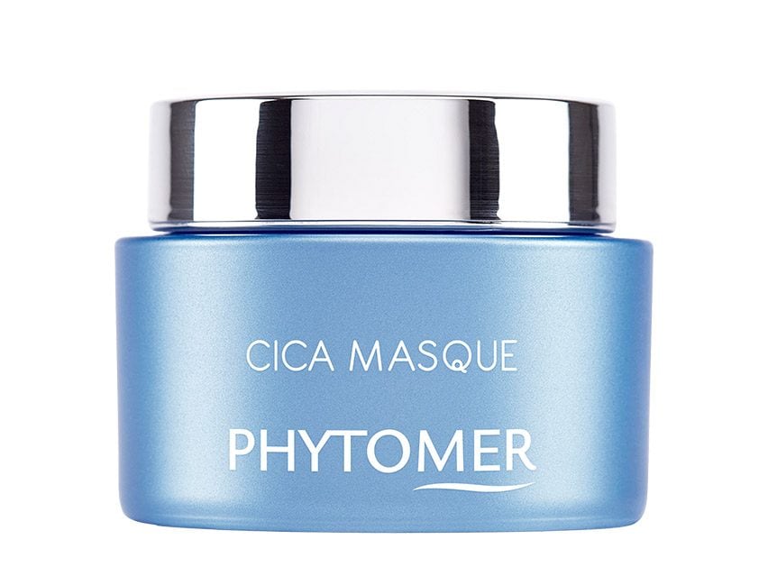 PHYTOMER Cica Masque Soothing Ultra-Nourishing Mask