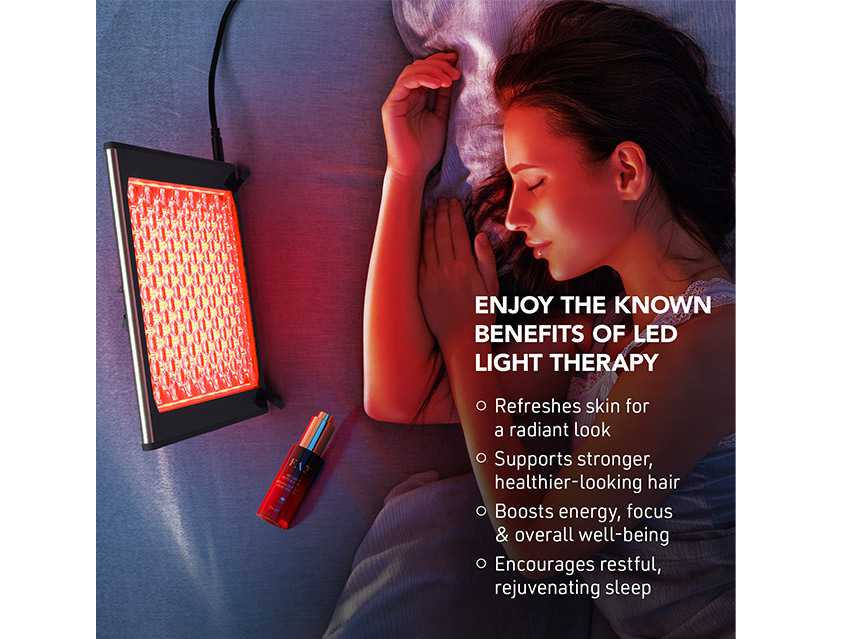 FOREO FAQ LED Panel