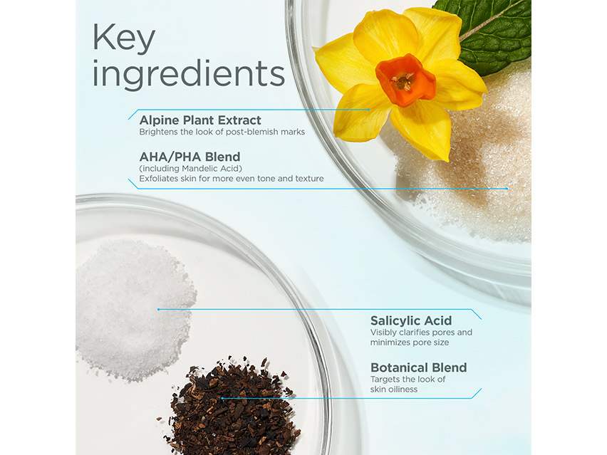 NEOSTRATA Clarify Mandelic Clarifying Hydragel